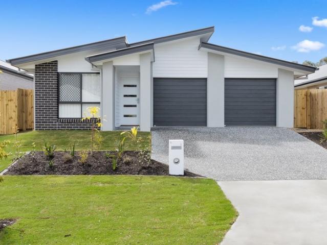 Duplex for rent in Toombul, Queensland