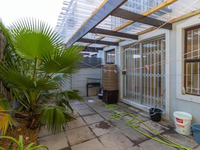 House for rent in Cape Town, Western Cape