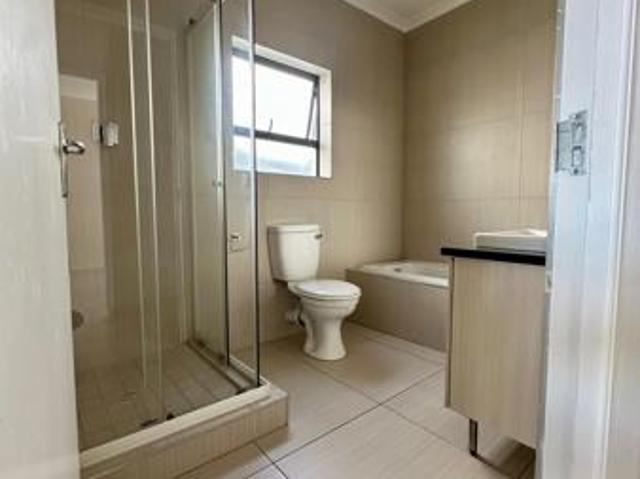 House for rent in Cape Town, Western Cape