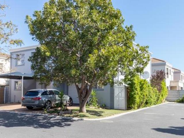 House for rent in Cape Town, Western Cape