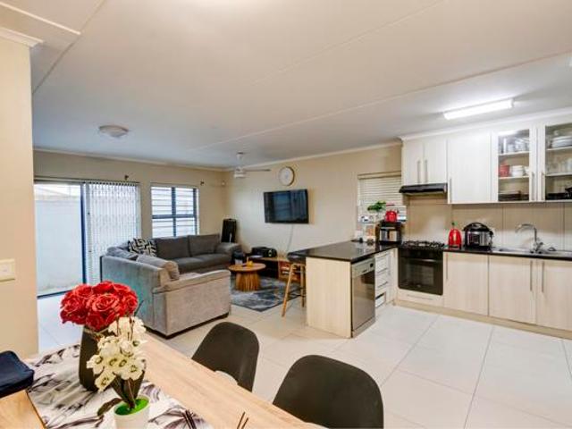 House for sale in Cape Town, Western Cape