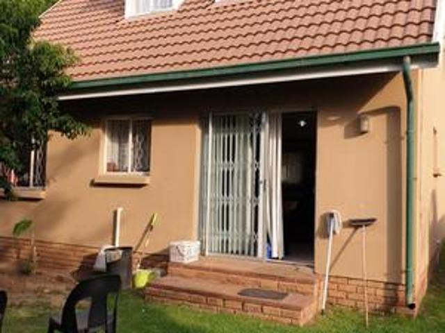House for rent in Boksburg, City of Ekurhuleni Metropolitan Municipality