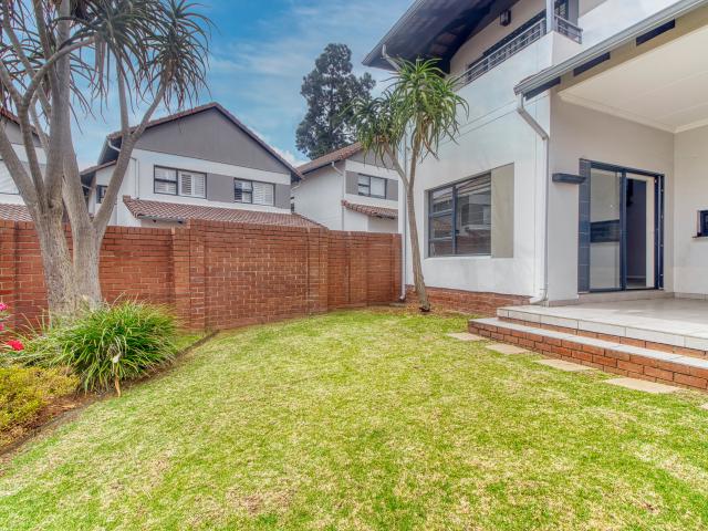 House for sale in Paulshof, Sandton