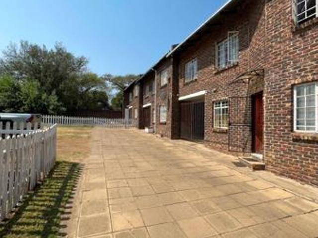 House for sale in Gert Sibande, Mpumalanga