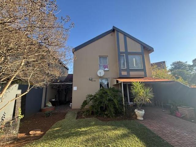 House for sale in Dr Kenneth Kaunda, North West