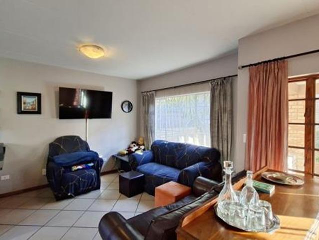 House for sale in Dr Kenneth Kaunda, North West