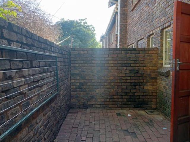 House for rent in Waterkloof, Gauteng