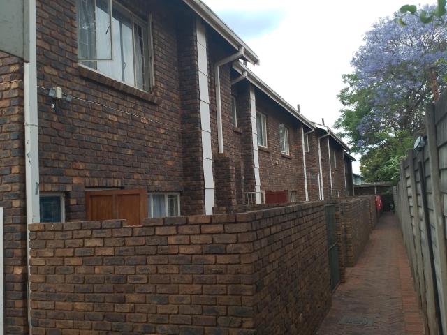 House for rent in Pretoria, City of Tshwane Metropolitan Municipality