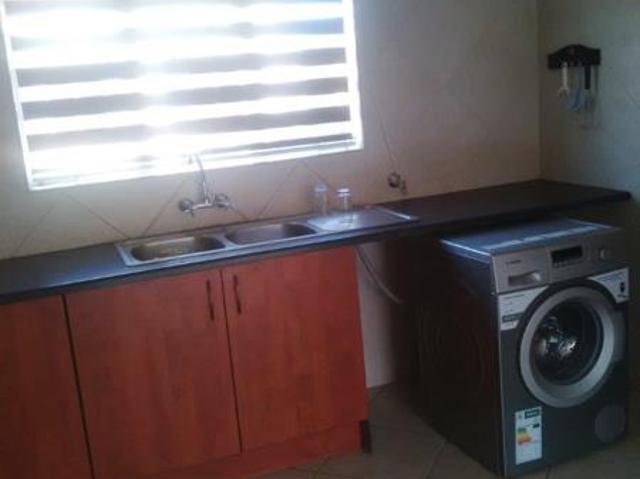 House for rent in Waterkloof, Gauteng
