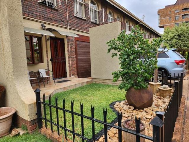 House for rent in Pretoria, City of Tshwane Metropolitan Municipality
