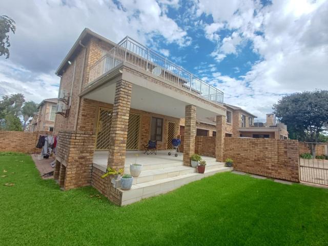 House for rent in Randburg, Gauteng