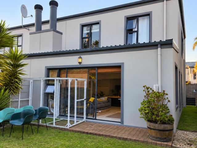 House for rent in Cape Town, Western Cape