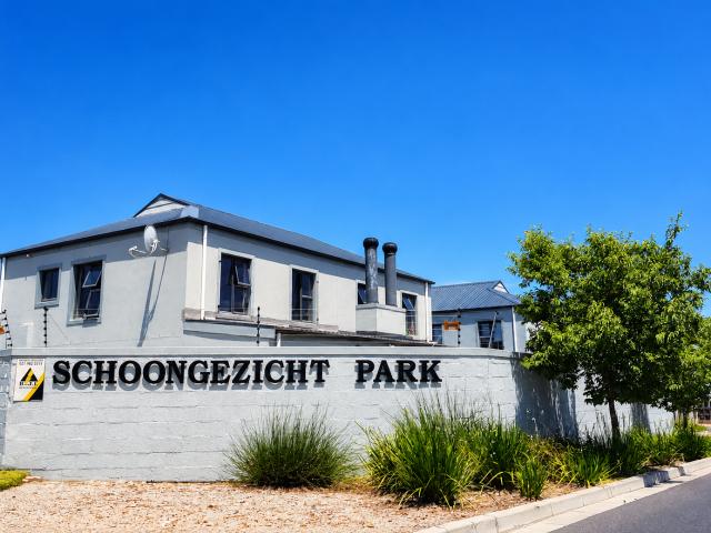 House for rent in Western Cape