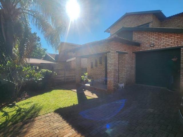 House for sale in Tlhabane, North West