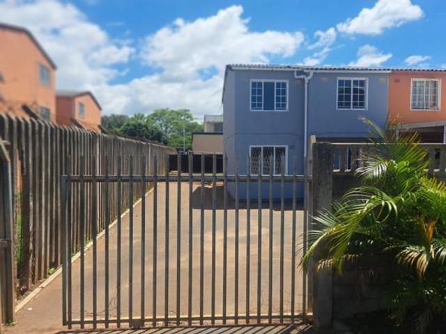 House for rent in Durban, eThekwini Metropolitan Municipality