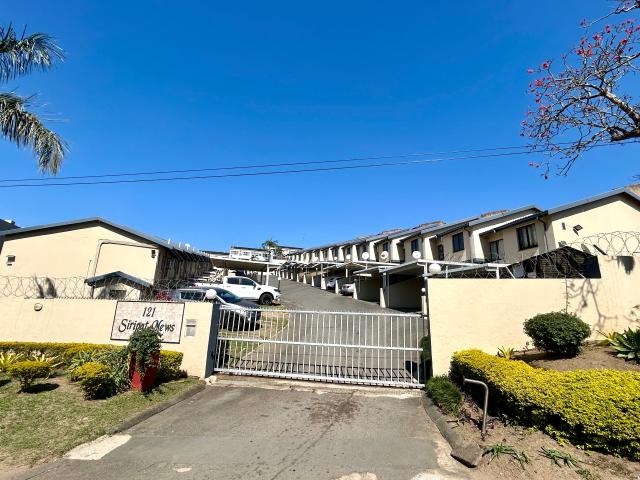 House for sale in Seaview, Kwazulu-natal
