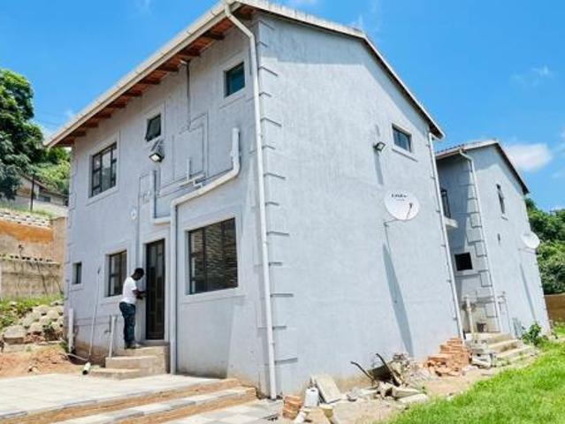 House for rent in Seaview, Kwazulu-natal