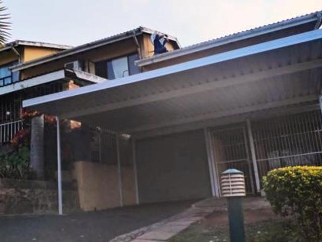 Apartment for rent in Seaview, Kwazulu-natal