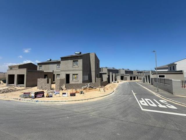 House for sale in Cape Town, Western Cape