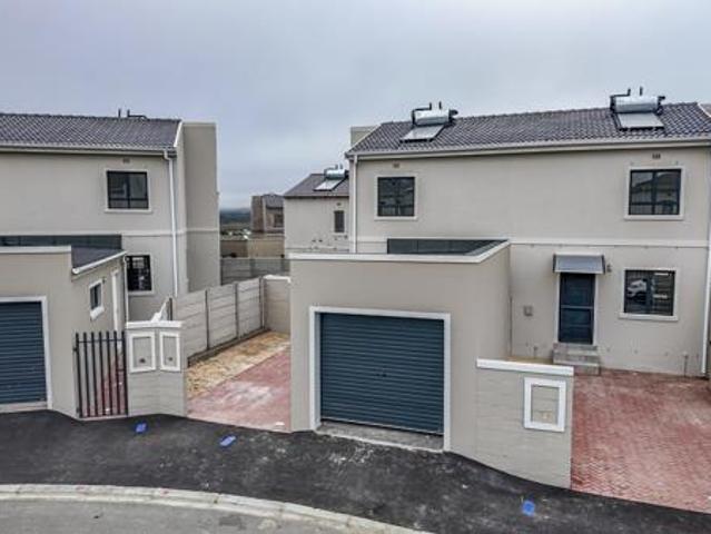 House for rent in Cape Town, Western Cape