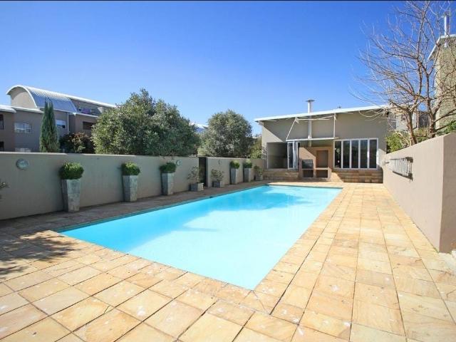 House for rent in Sandton