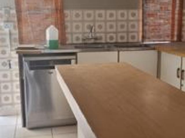 House for rent in Mount Moreland, Kwazulu-natal