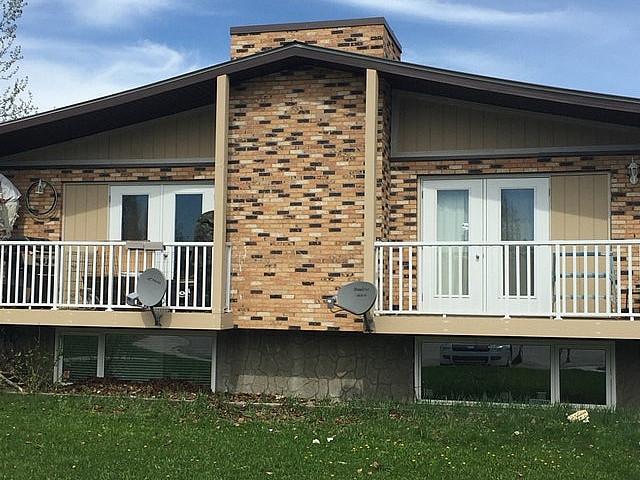 Duplex for rent in Rocky Mountain House, Alberta