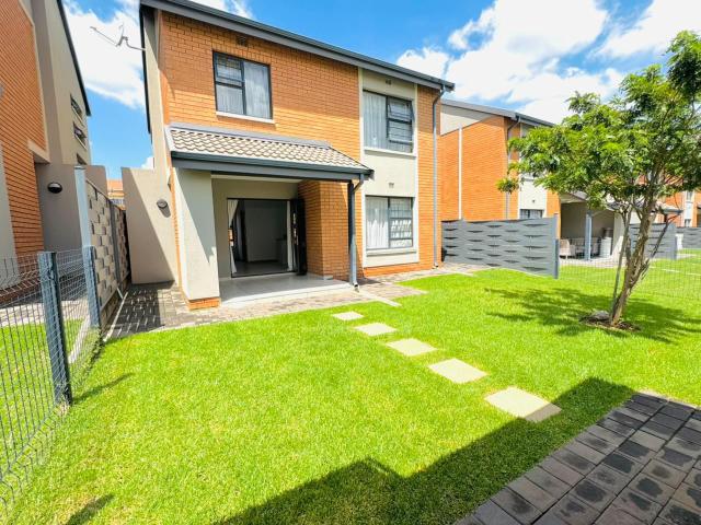 House for rent in Roodeplaat Dam, Gauteng
