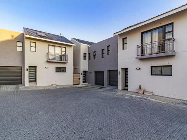 House for rent in Cape Town, City of Cape Town
