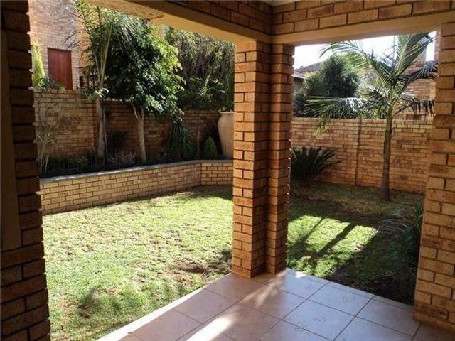 Apartment for rent in Nooitgedacht, Gauteng