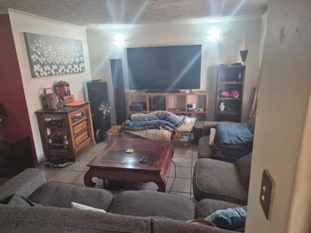 House for rent in Tlhabane, North West