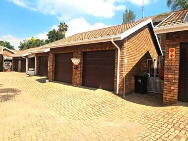 House for rent in Tlhabane, North West