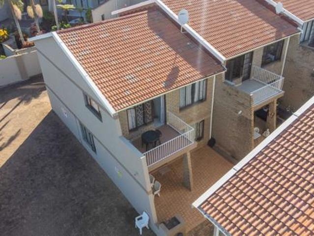 House for sale in Ugu District Municipality, Kwazulu-natal