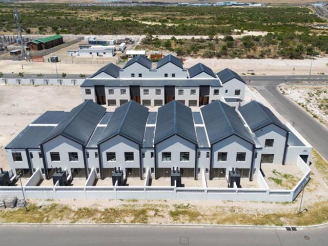House for rent in Cape Town, Western Cape