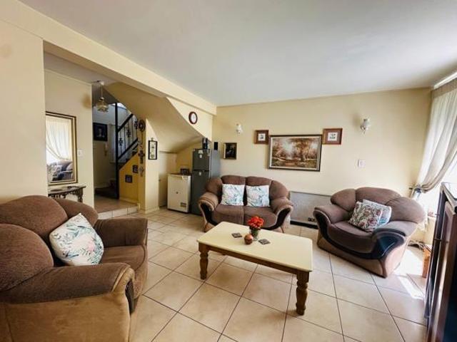 House for sale in Oranjeville, Free State
