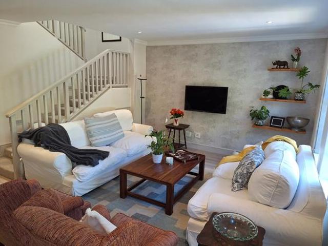 House for rent in Groot Brak Rivier, Western Cape