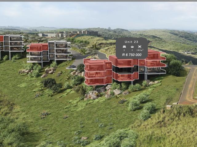 House for sale in Princess Grant, Kwazulu-natal