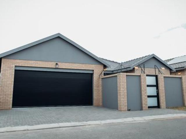 House for rent in Secunda, Govan Mbeki