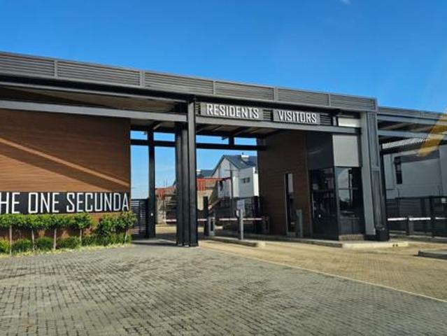 House for sale in Gert Sibande, Mpumalanga
