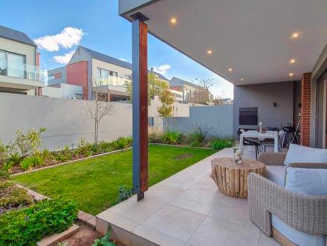 House for rent in Jansenpark, City of Ekurhuleni Metropolitan Municipality