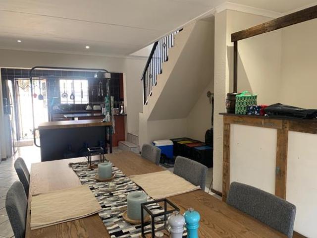 House for rent in Vosloorus, Gauteng
