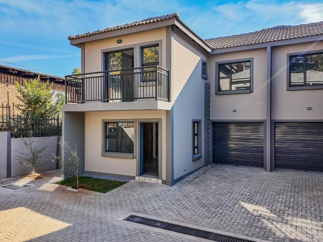 House for sale in Waterkloof, Gauteng