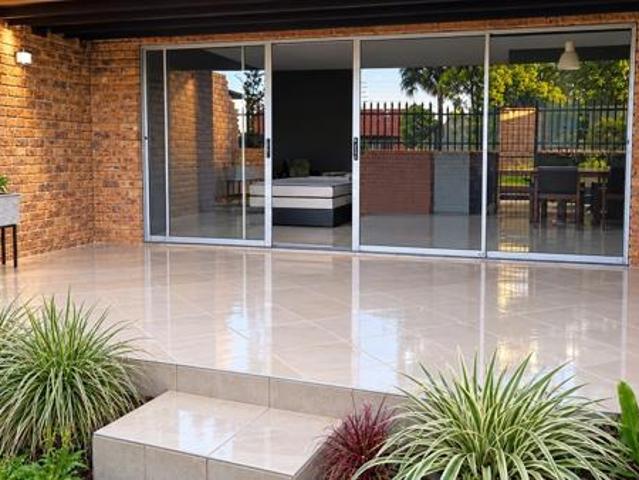House for rent in Waterkloof, Gauteng