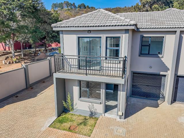 House for sale in Waterkloof, Gauteng