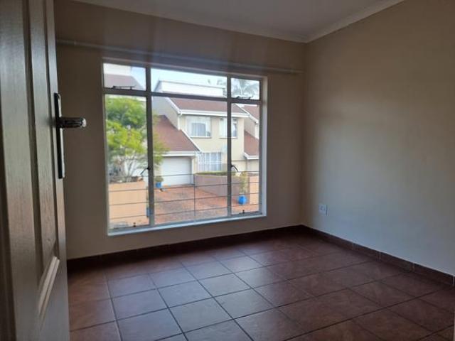 House for rent in Waterkloof, Gauteng