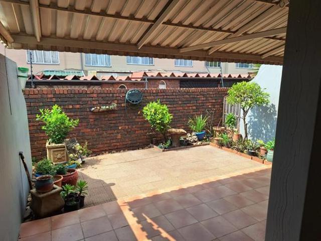 Apartment for rent in Sinoville, Pretoria