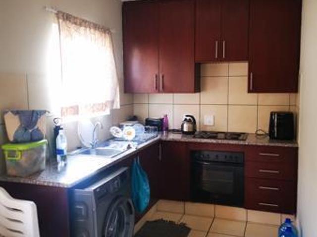 Apartment for rent in Waterkloof, Gauteng