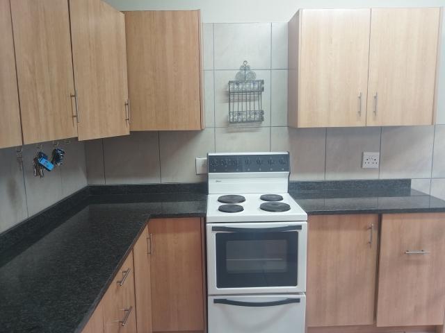 House for rent in Waterkloof, Gauteng