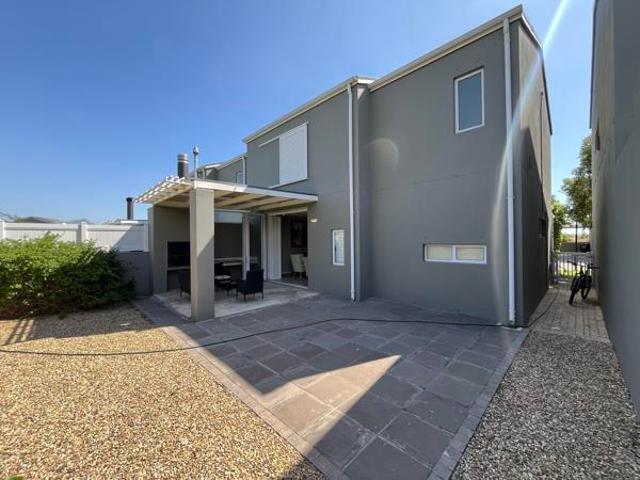 House for rent in Cape Town, Western Cape