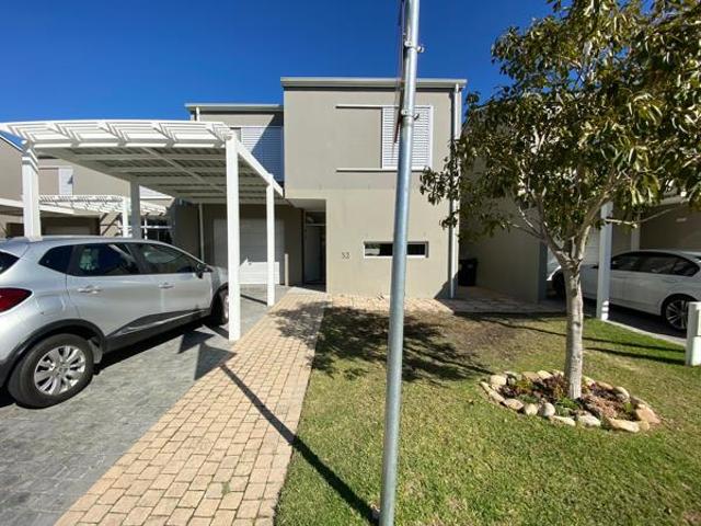 House for rent in Cape Town, Western Cape